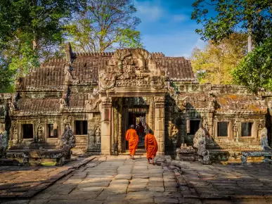Cambodia Cambodia