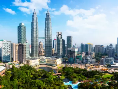 Malaysia Malaysia