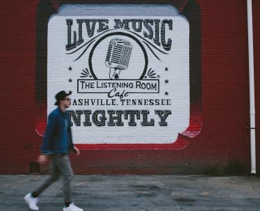 Music Cities of the South