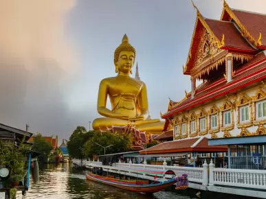 Thailand Thailand