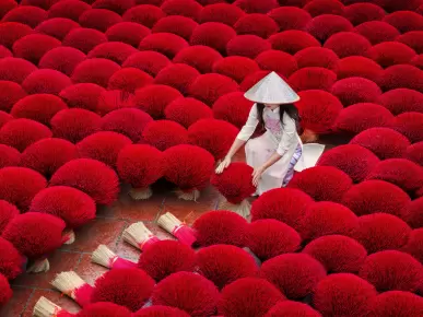 Vietnam Vietnam