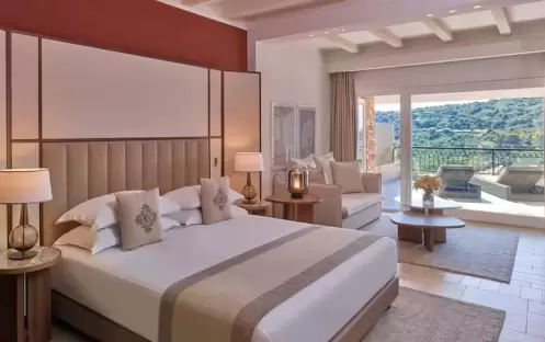 Family Connecting Junior Suite Family Connecting Junior Suite