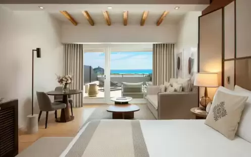 Grand Deluxe Sea View Grand Deluxe Sea View