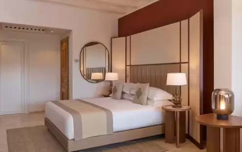 Grand Deluxe Room Grand Deluxe Room