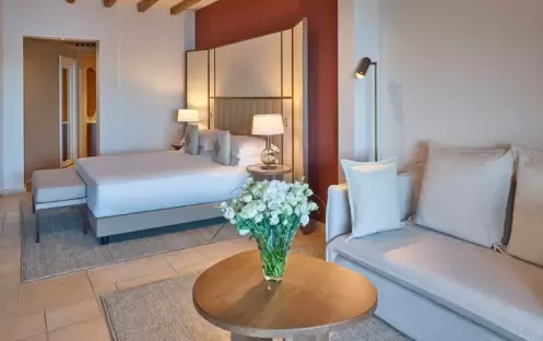 Junior Suite Junior Suite