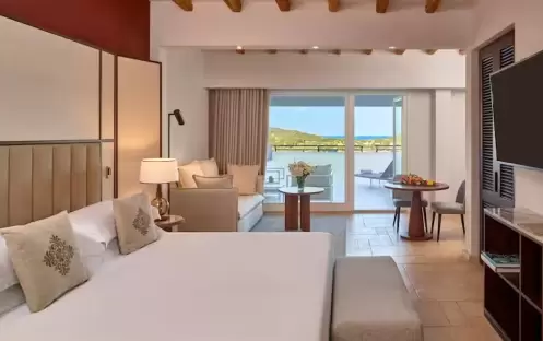 Junior Suite Junior Suite