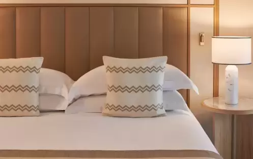 Oasi Junior Suite Oasi Junior Suite