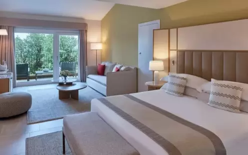 Oasi Junior Suite Oasi Junior Suite