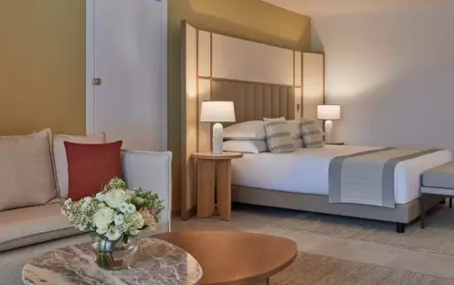 Oasi Junior Suite Oasi Junior Suite