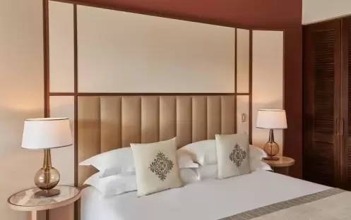 Grand Deluxe Room Grand Deluxe Room