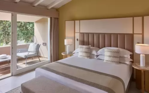 Oasi Suite with Private Garden Oasi Suite with Private Garden