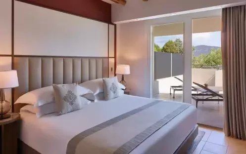 Suite Sea View Suite Sea View