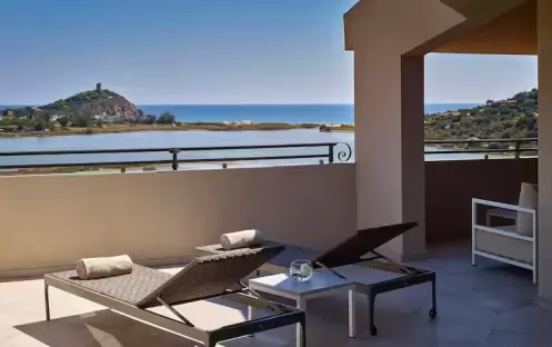 Suite Sea View Suite Sea View