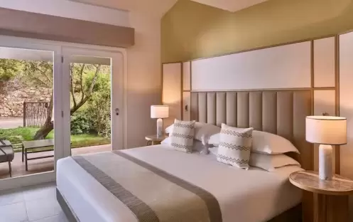 Oasi Two Bedrooms Suite Oasi Two Bedrooms Suite