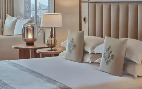 Grand Deluxe Room Grand Deluxe Room