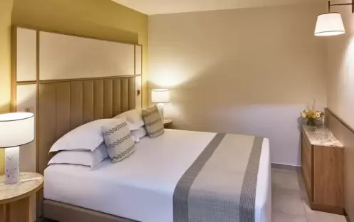 Oasi Two Bedrooms Suite Oasi Two Bedrooms Suite