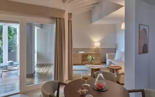 Oasi Two Bedrooms Suite Oasi Two Bedrooms Suite