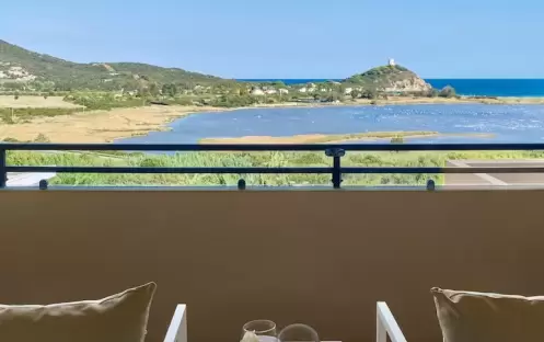 Grand Deluxe Sea View Grand Deluxe Sea View