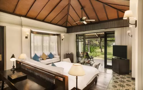 Sea View Villa