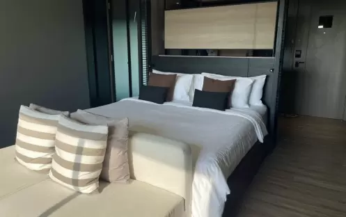 Executive Ocean Executive Ocean