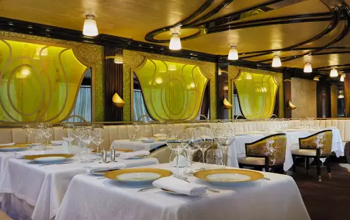 Chartreuse