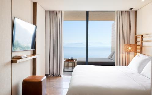 Ionian Sea View Suite