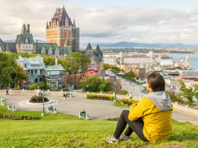 Canada Canada