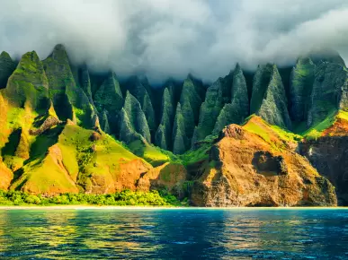 Hawaii Hawaii
