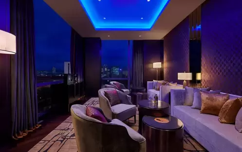 The Cove, Private Room The Cove, Private Room