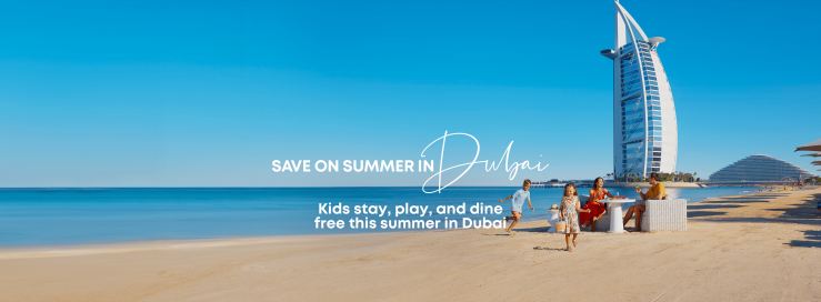Save On Summer in Dubai
