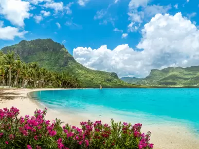 Mauritius