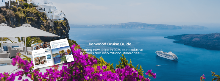 Cruise Guide