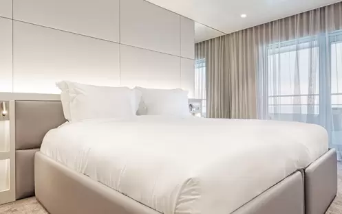 Emerald Cruises Emerald Kaia Balcony Suite Temporary Image