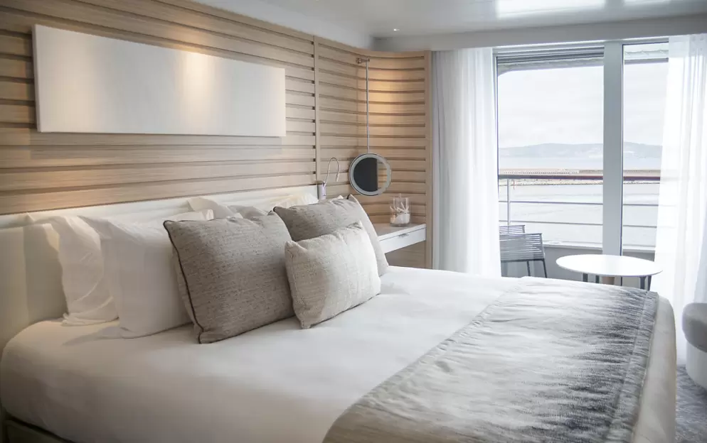 Prestige Stateroom