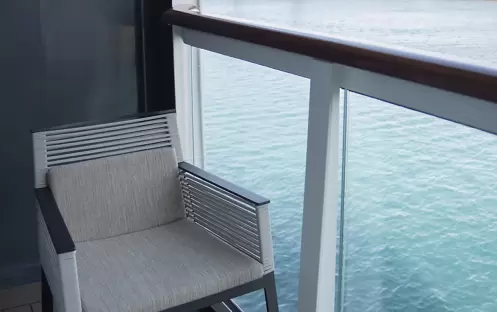 Ponant Le Bellot Prestige Stateroom 2, ©PONANT