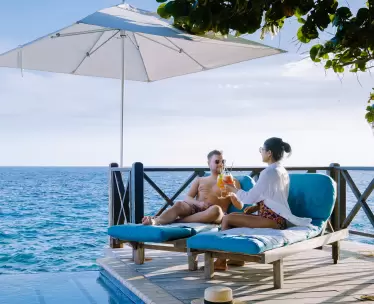 Luxury Holidays