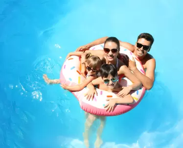 Family Holidays