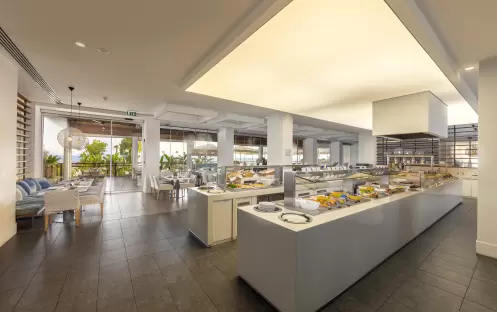 Elea Breakfast Restaurant Elea Breakfast Restaurant