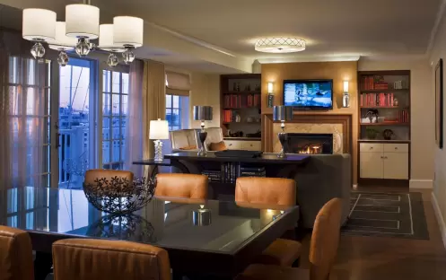 Grand Suite