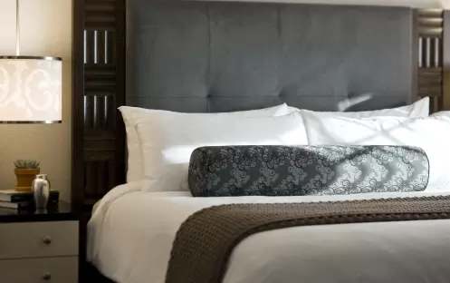 Premium Water View Guest Room