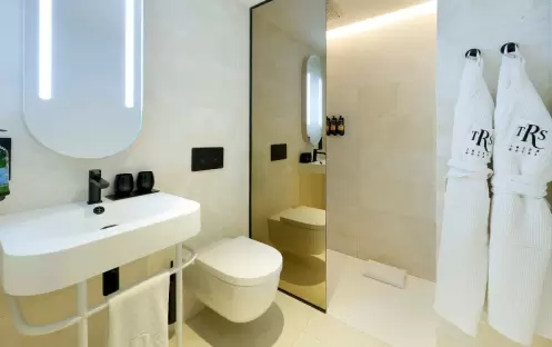 Signature Level Deluxe Cosy, Bathroom Signature Level Deluxe Cosy, Bathroom