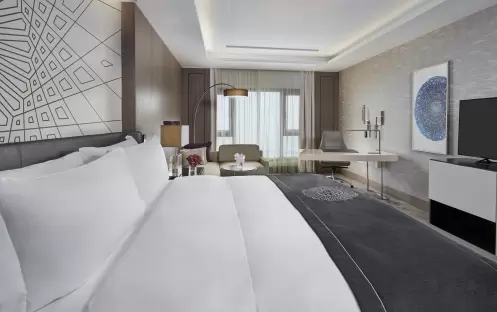 Club Intercontinental City View