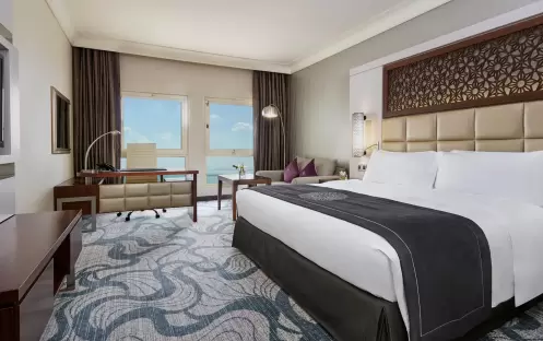 Classic Sea View