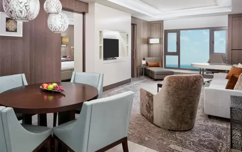Ocean Suite