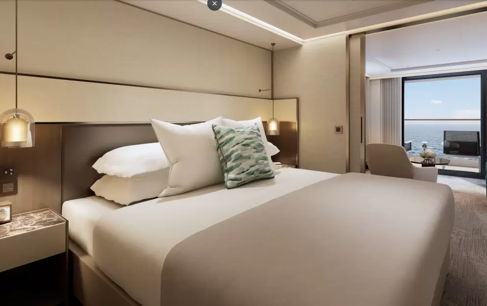 The Grand Suite