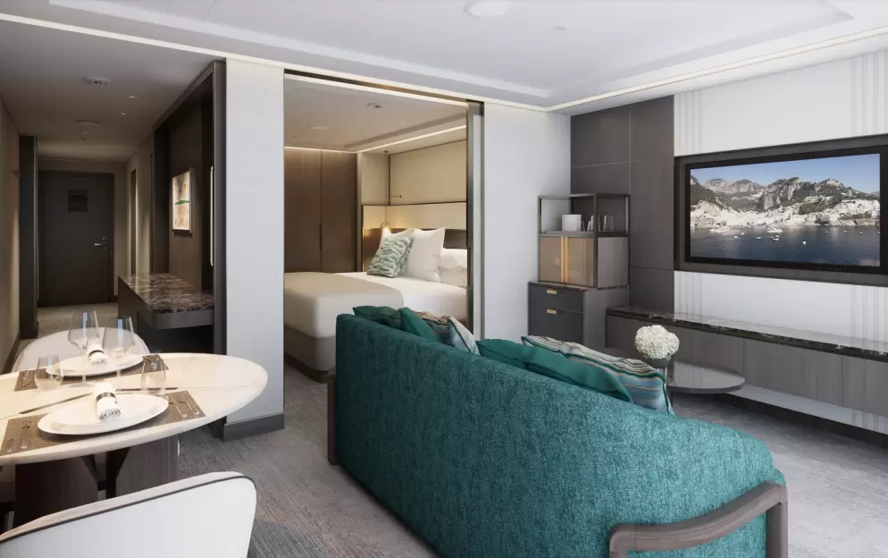 The Signature Suite