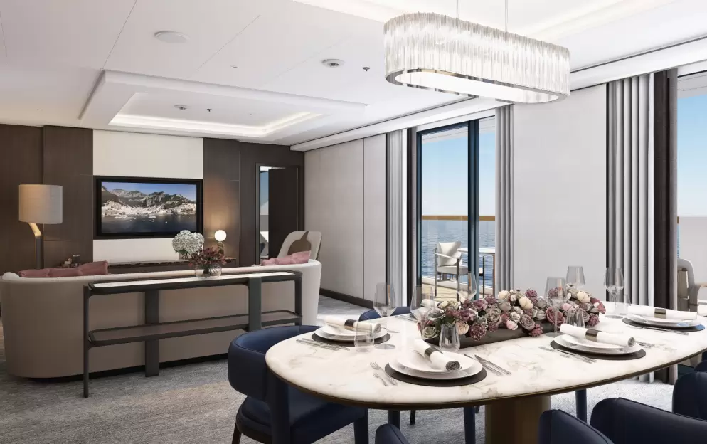 The View Suite