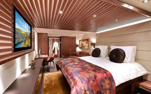 AmaWaterways AmaMagna - Cat. SB