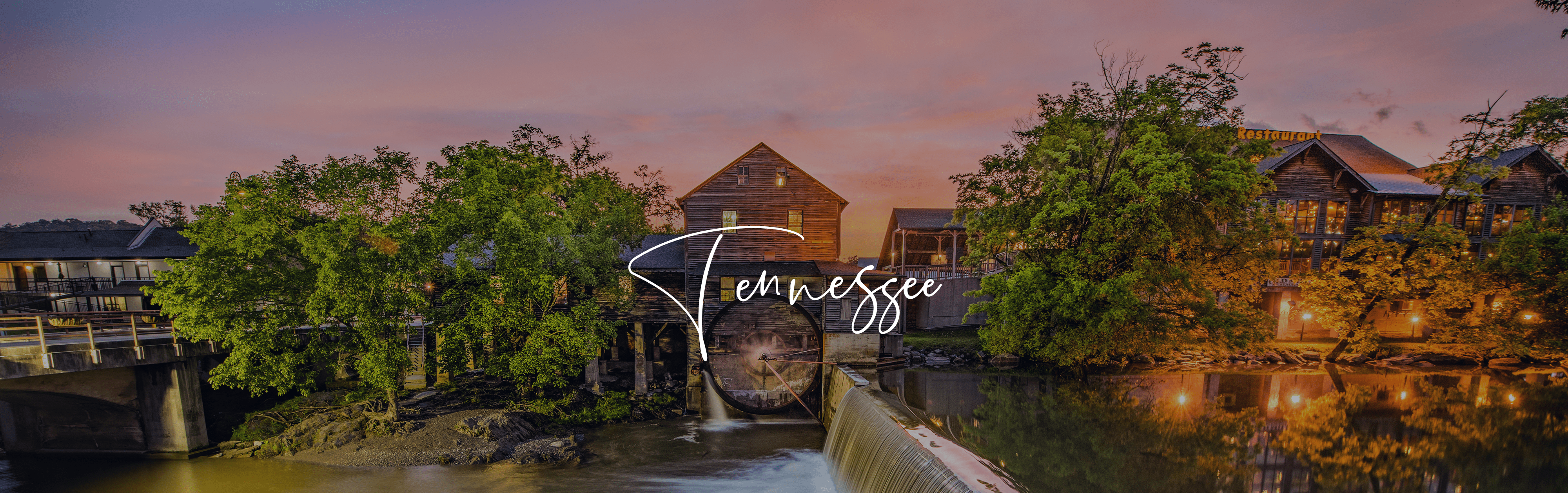Tennessee