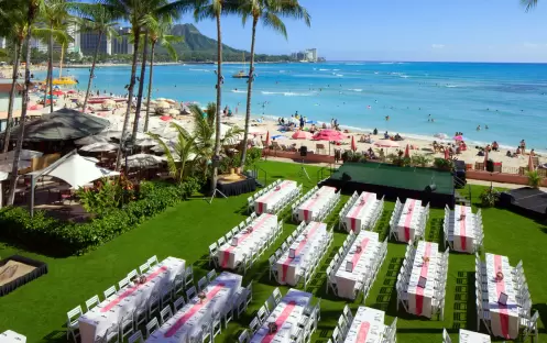 Aha'aina